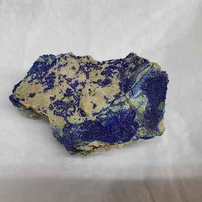 Azurite