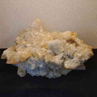 Dogtooth Calcite