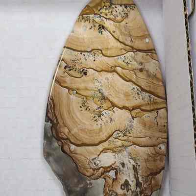 Biggs Jasper
