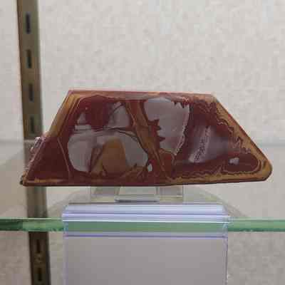 Owyhee Jasper