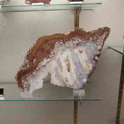Laguna Agate