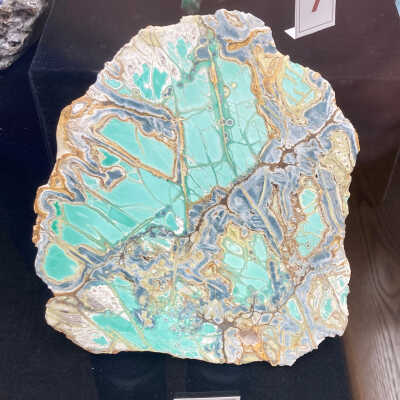 Variscite