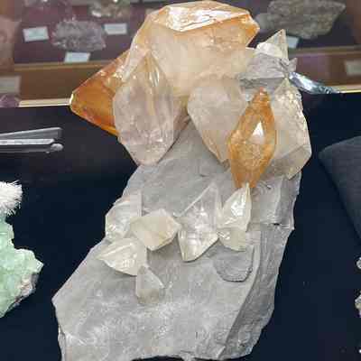 Calcite