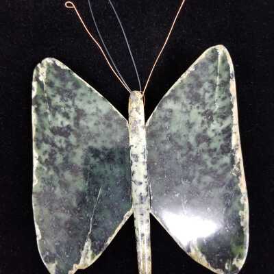 Applegate Jade Butterfly