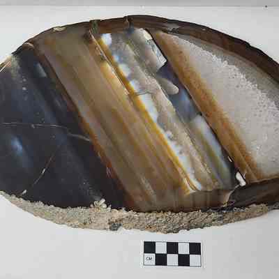 Agate