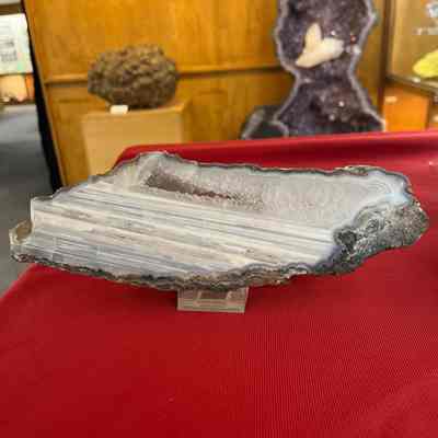 Banded Agate