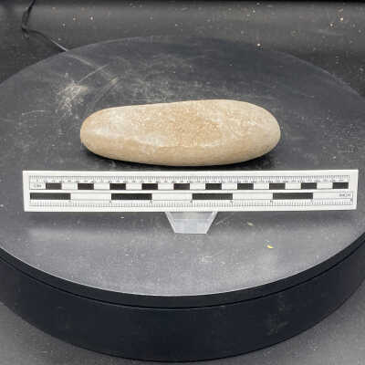 Grindstone (?)