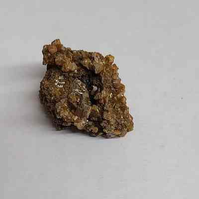 Wulfenite