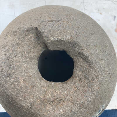 Break post join