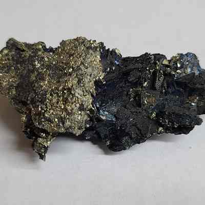 Covellite