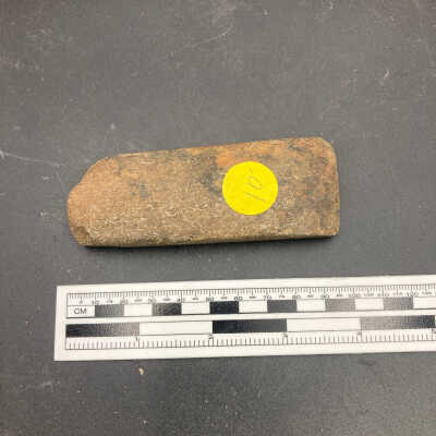 Axe head
