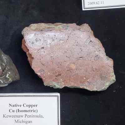 Native Copper