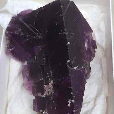 Flourite/Barite