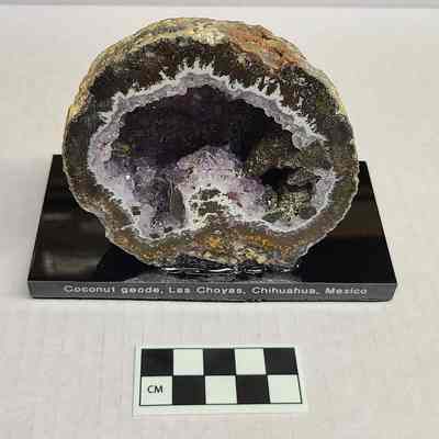 Geode