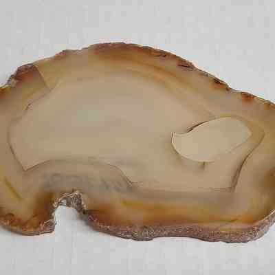Quartz var. Agate
