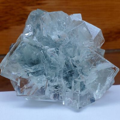 Fluorite