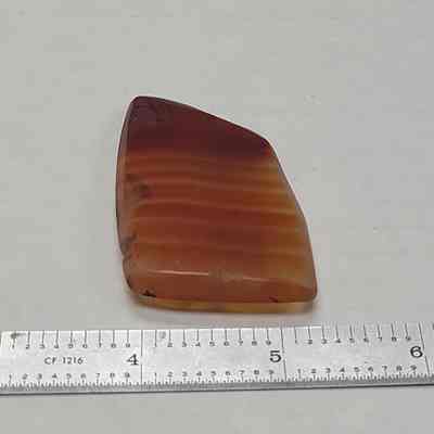 Banded Agate