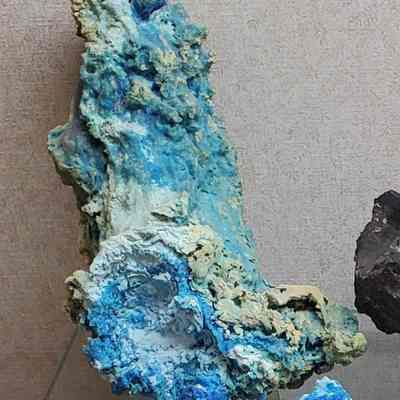 Chalcanthite