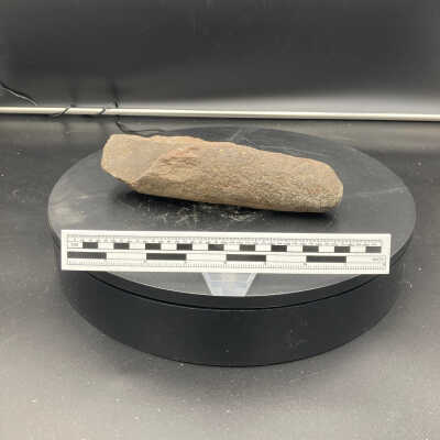 Fractured Pestle