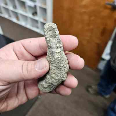Fulgurite