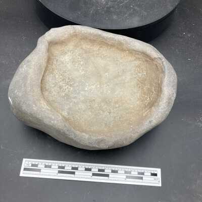 Groundstone
