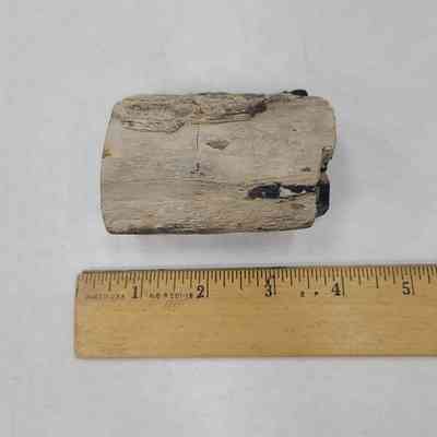 Pepperwood