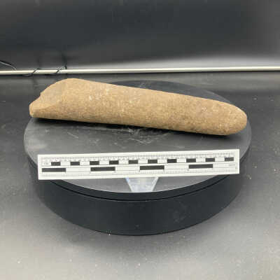 Fractured Pestle