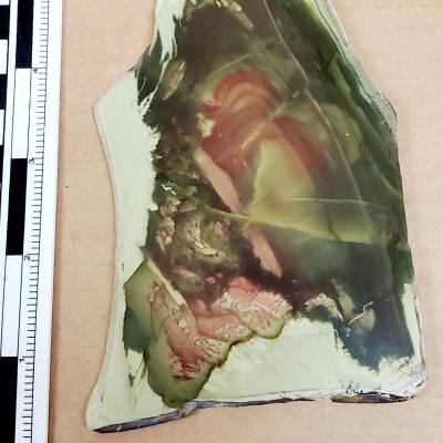 Morrisonite