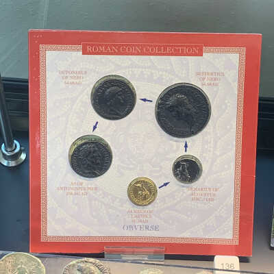Coin Replica