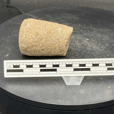 Broken Pestle