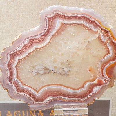 Laguna Agate