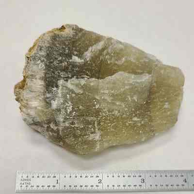 Witherite