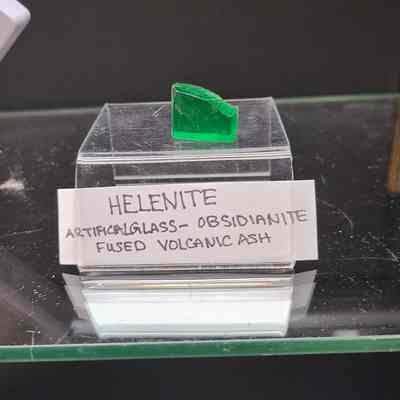 Helenite