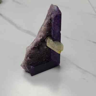Flourite/Barite