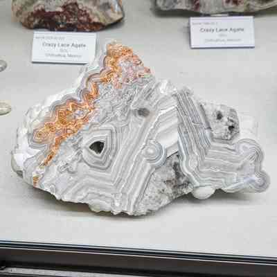 Crazy Lace Agate