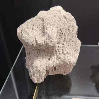 Pumice