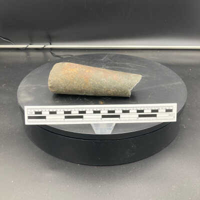 Fractured Pestle