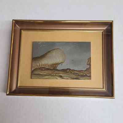 Jasper in Frame