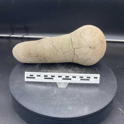 Pestle (?)