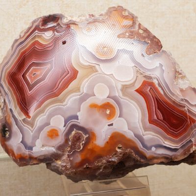 Laguna Agate