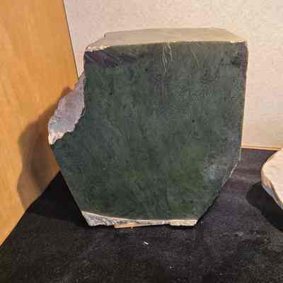 Nephrite