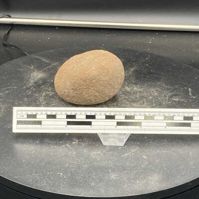 Grindstone (broken)