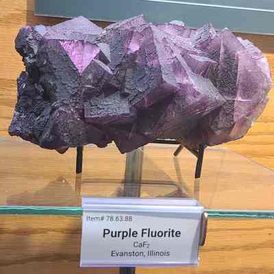 Fluorite
