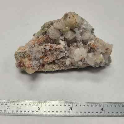 Colemanite
