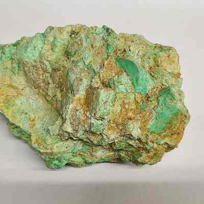 Garnierite