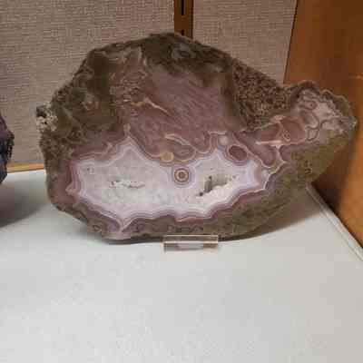 Laguna Agate