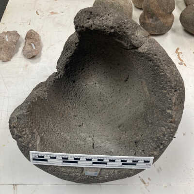 bowl