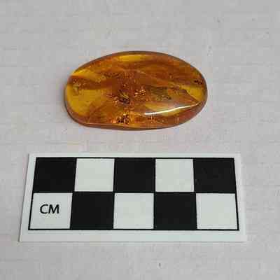 Amber