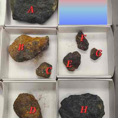 Hematite