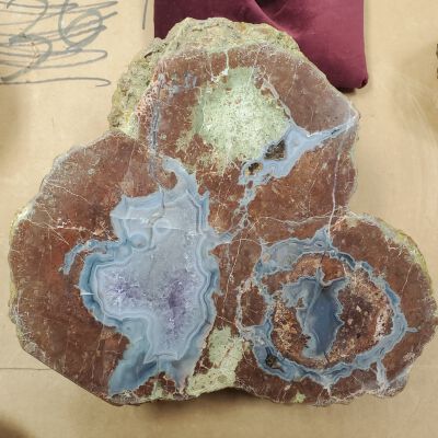 Thunderegg